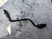 Lambda probe sensor