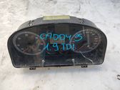 Speedometer (instrument cluster)