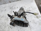 Manual 5 speed gearbox