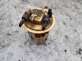 In-tank fuel pump