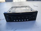 Radio/CD/DVD/GPS head unit
