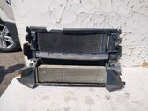 Radiator set