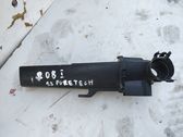 Intake resonator