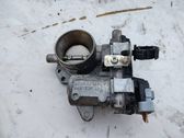 Throttle valve