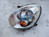Headlight/headlamp