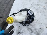 Bremskraftverstärker