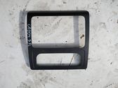 Radio/GPS head unit trim