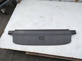 Parcel shelf load cover
