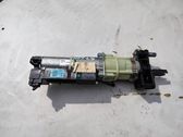 Tailgate hydraulic pump motor