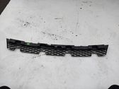 Rear bumper mounting bracket
