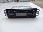 Radio/CD/DVD/GPS head unit