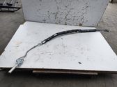 Roof airbag