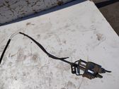 Hand brake/parking brake motor