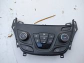 Climate control unit
