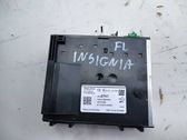 Autres unités de commande / modules