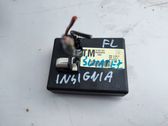 Light module LCM