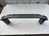 Front bumper cross member