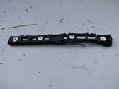 Rear bumper mounting bracket