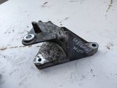 Gearbox mounting bracket
