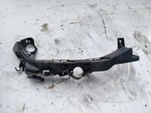 Headlight/headlamp mounting bracket
