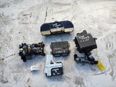 Sterownik / Moduł ECU