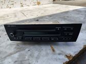 Radio / CD-Player / DVD-Player / Navigation