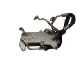 Transmission/gearbox oil cooler