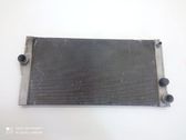 Coolant radiator