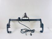 Tow bar set