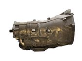 Automatic gearbox