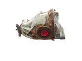 Rear differential