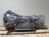 Automatic gearbox