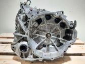 Automatic gearbox