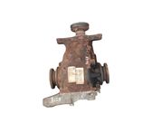 Rear differential