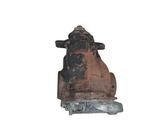Hinterachsdifferential