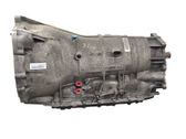 Automatic gearbox