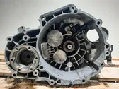 Manual 6 speed gearbox