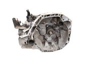 Manual 5 speed gearbox