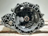 Manual 5 speed gearbox