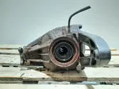 Rear differential