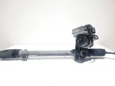 Steering rack