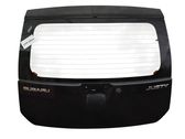 Tailgate/trunk/boot lid