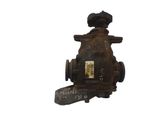 Rear differential
