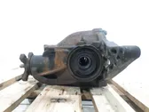 Rear differential