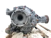 Rear differential