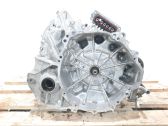 Automatic gearbox