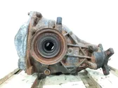 Rear differential