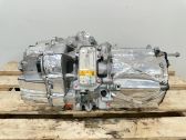 Moteur de voiture électrique