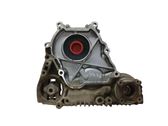 Gearbox transfer box case
