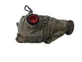 Front differential